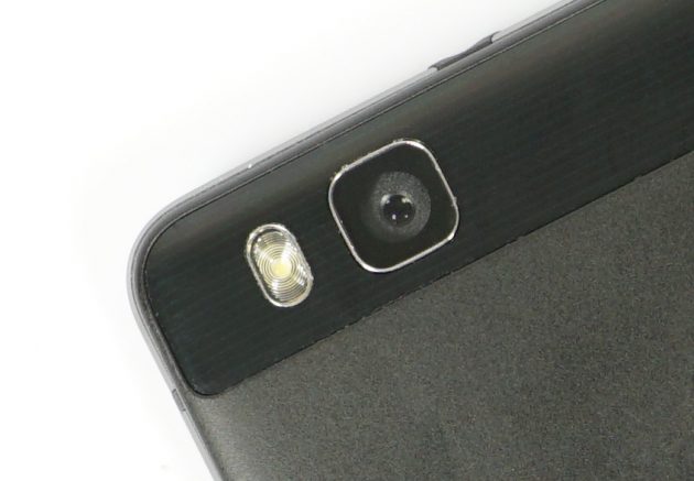 Huawei P9 Lite Hauptkamera