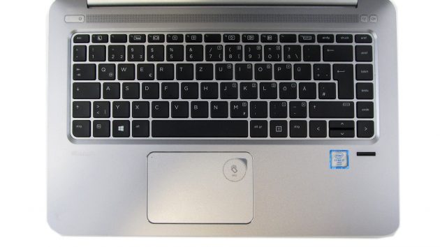 HP-EliteBook-1040-G3-V1B13EA-Tastatur-2