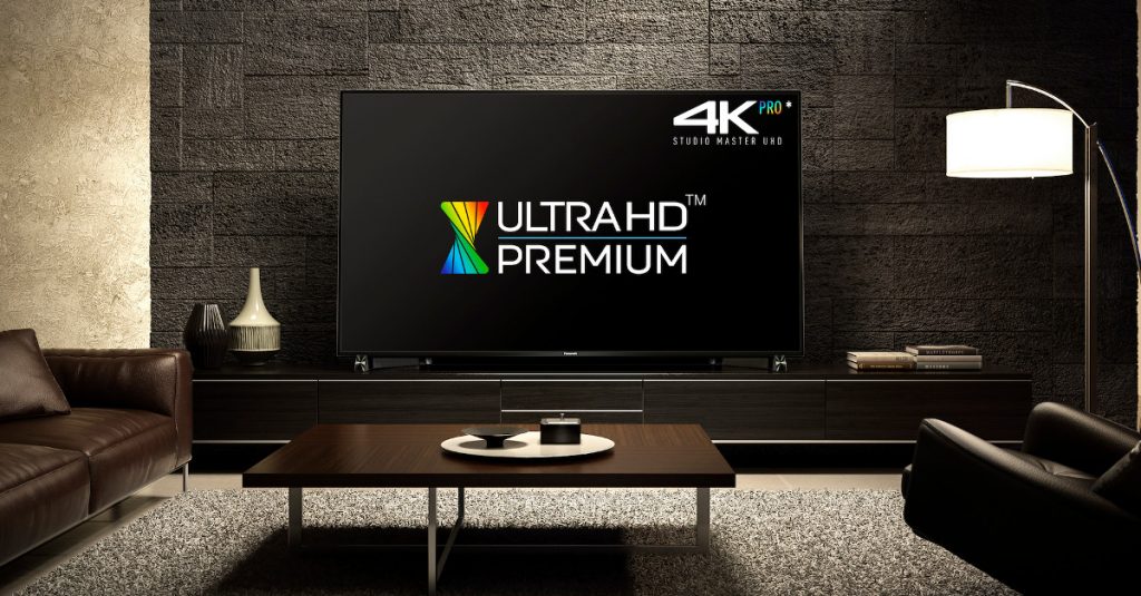 Darum ist 4K auf Ultra HD Blu-ray kein „echtes“ 4K