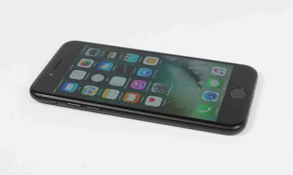 Gerücht: iPhone 8 mit 5,8 Zoll großem OLED Display