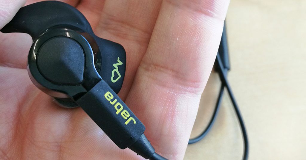 Jabra Sport Pulse Special Edition – Bluetooth-Headset mit gewissen Extras im Test