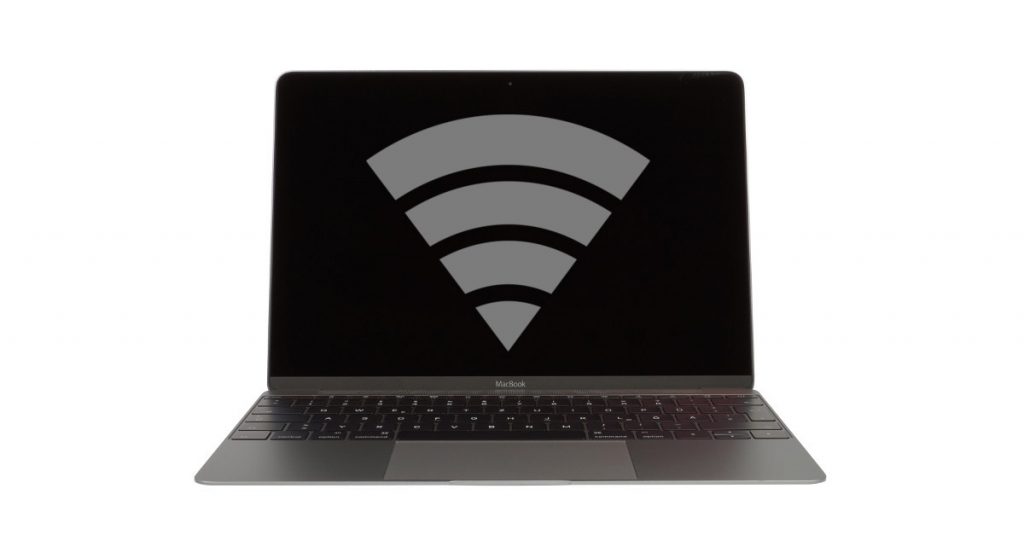 macOS: WLAN-Geschwindigkeit mit Bordmitteln bestimmen