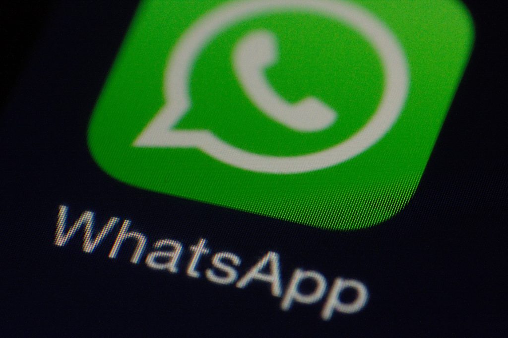 Bezahlfunktion in WhatsApp Beta für Android aufgetaucht