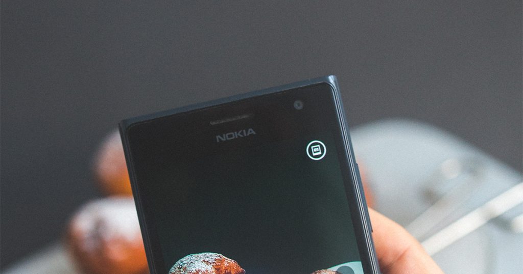 Nokia: Android-Smartphones kommen 2017