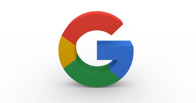 Logo Google App