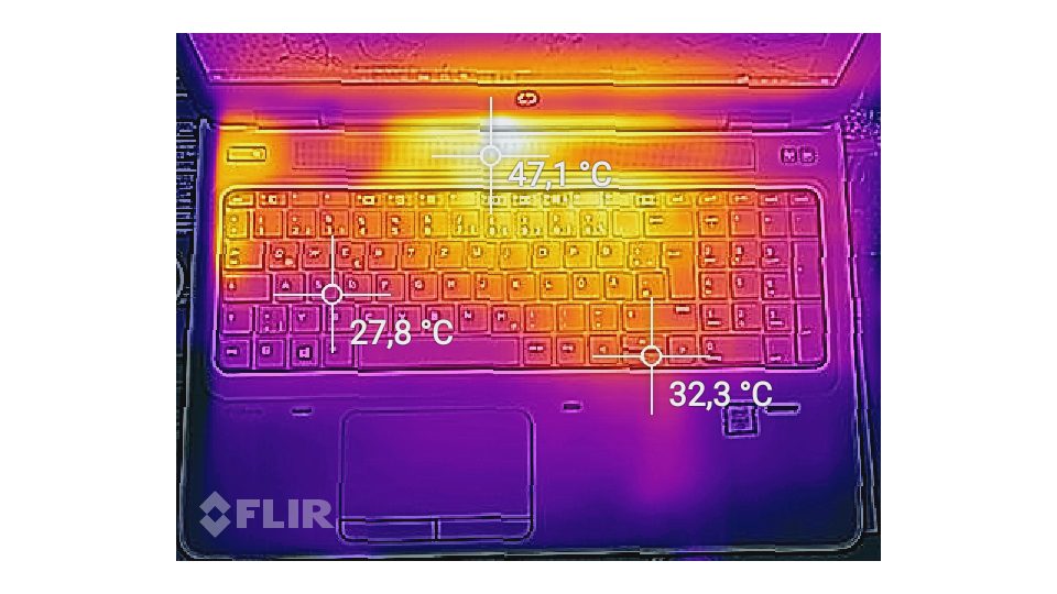 HP ProBook 650 G2 Hitze_1