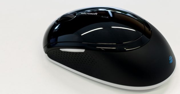 ms wireless desktop 3050 mouse