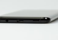 Samsung Galaxy S8+ | 3,5 mm Klinke und USB Typ C Anschluss