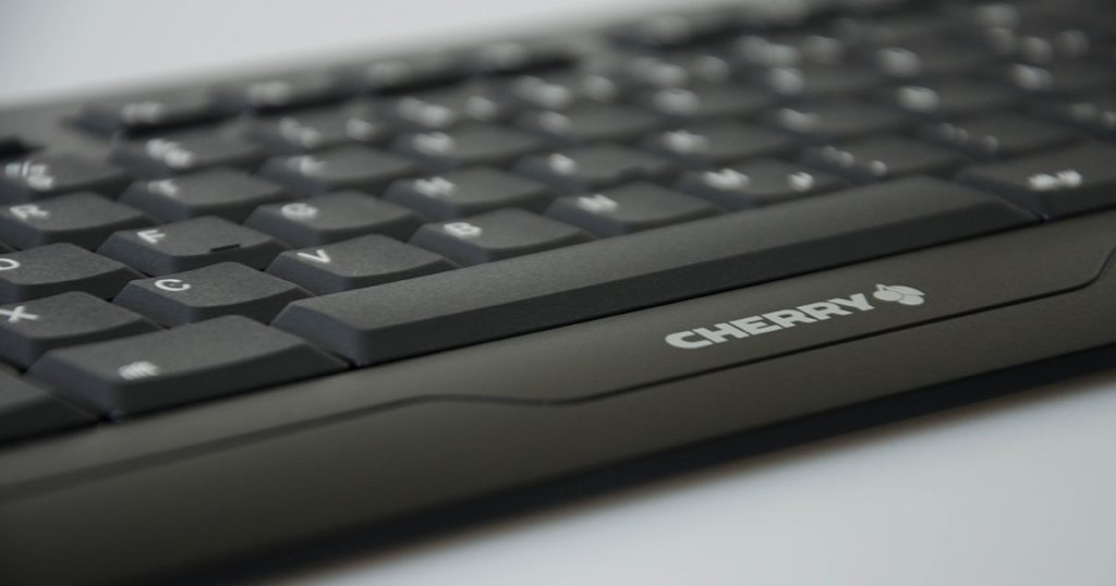 Cherry B.Unlimited 3.0: Solide und leise Tastatur für den Alltag
