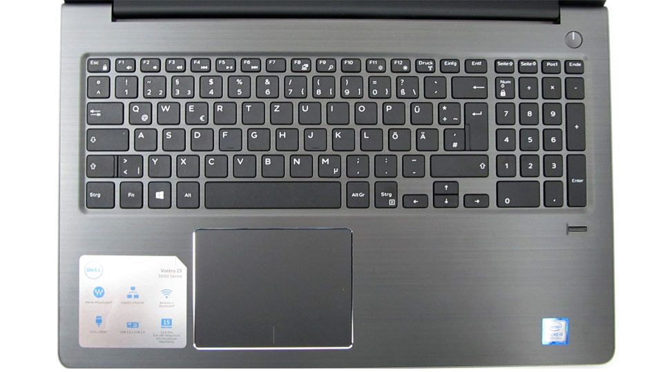 Dell-Vostro-15-5568 Tastatur_1