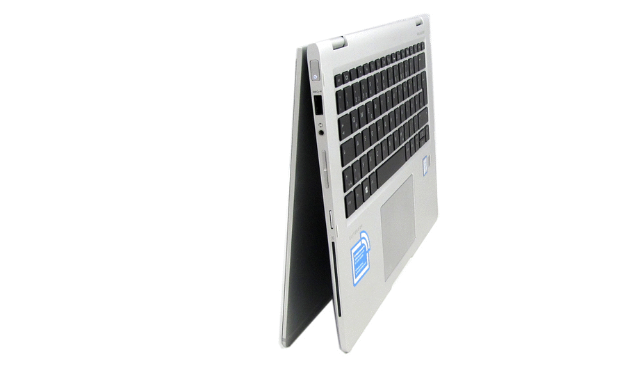 EliteBook X360