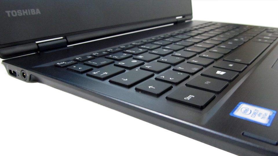 Toshiba_Portégé_X20W-D111 Tastatur_2
