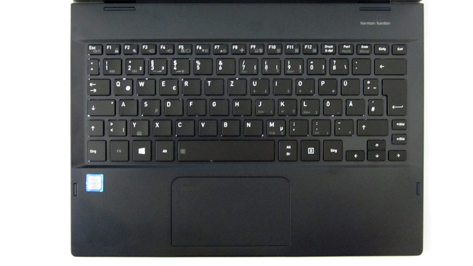 Toshiba_Portégé_X20W-D111 Tastatur_5
