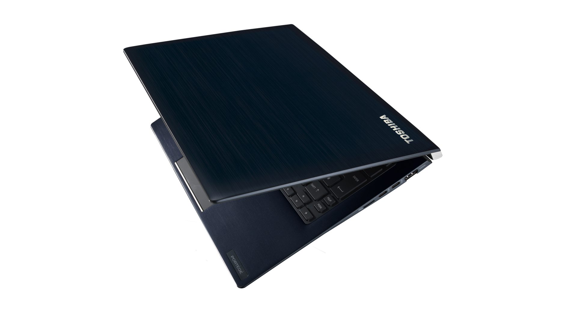 Toshiba Portégé X30-D-123 Ultrabook Ansicht_3