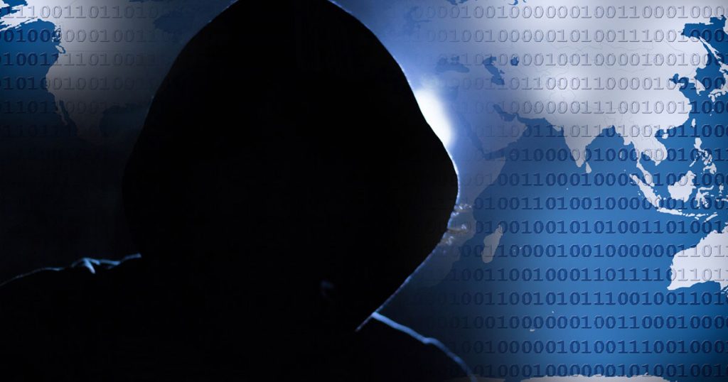 BKA warnt: 500 Millionen Passwörter gestohlen