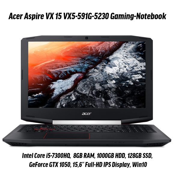 acer gaming special