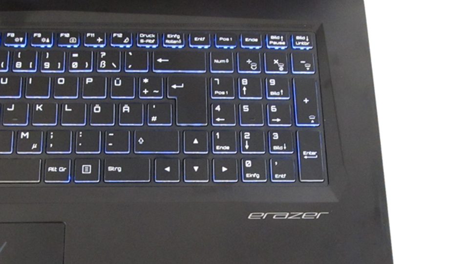 Medion-Erazer-X7857_Tastatur_3