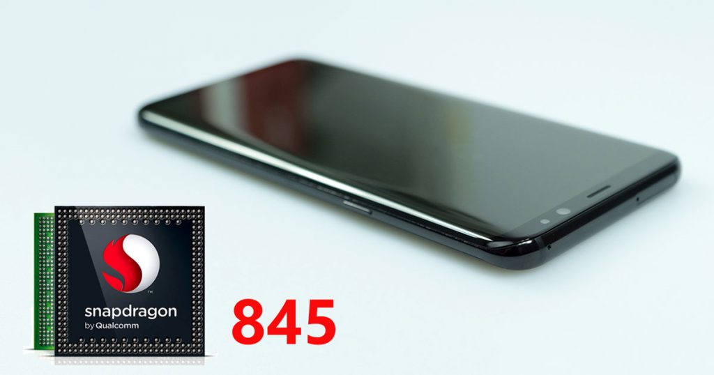Samsung Galaxy S9 kommt früher, bekommt den Snapdragon 845 zuerst – angeblich!