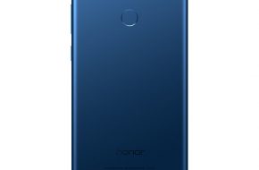 Honor-7X-blau-hinten