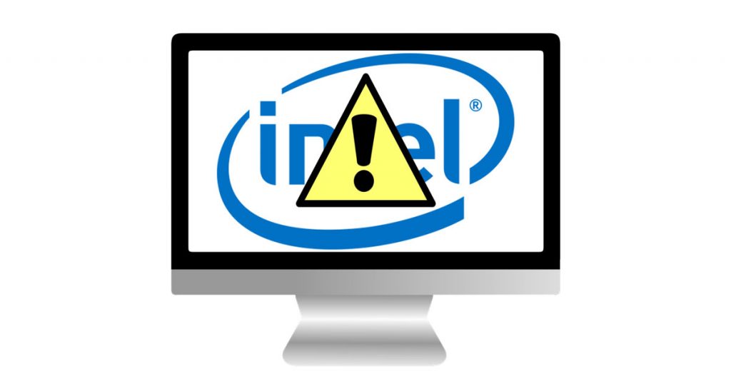 Ernste Sicherheitslücke in ALLEN Intel-CPUs sorgt für Probleme