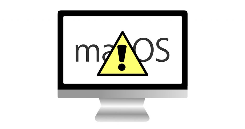 „root“: Kritische Sicherheitslücke in macOS „High Sierra“ [UPDATE!]