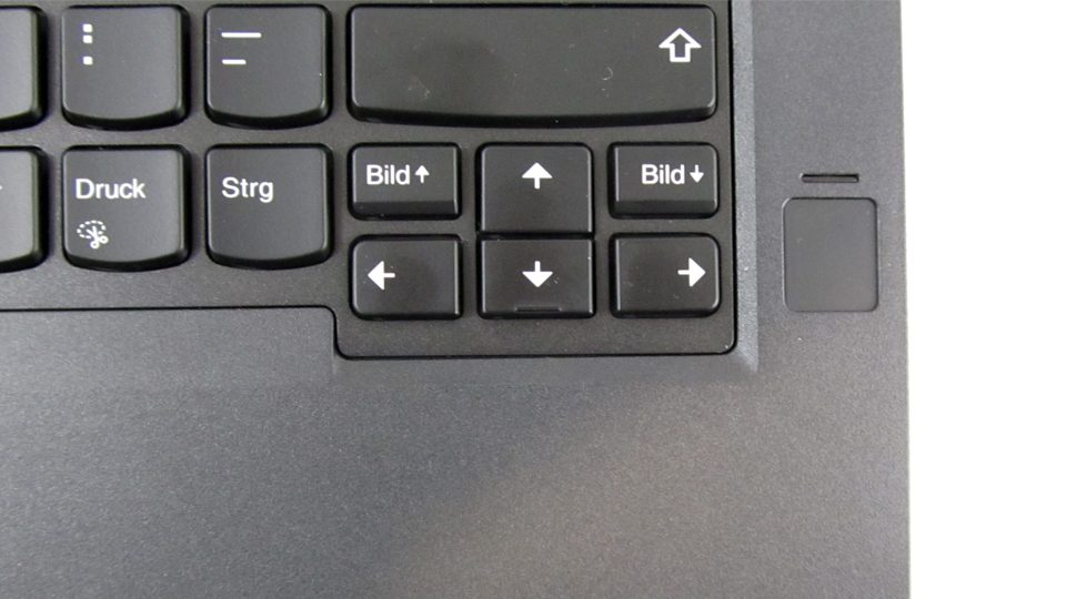 Lenovo Thinkpad Tastatur_3
