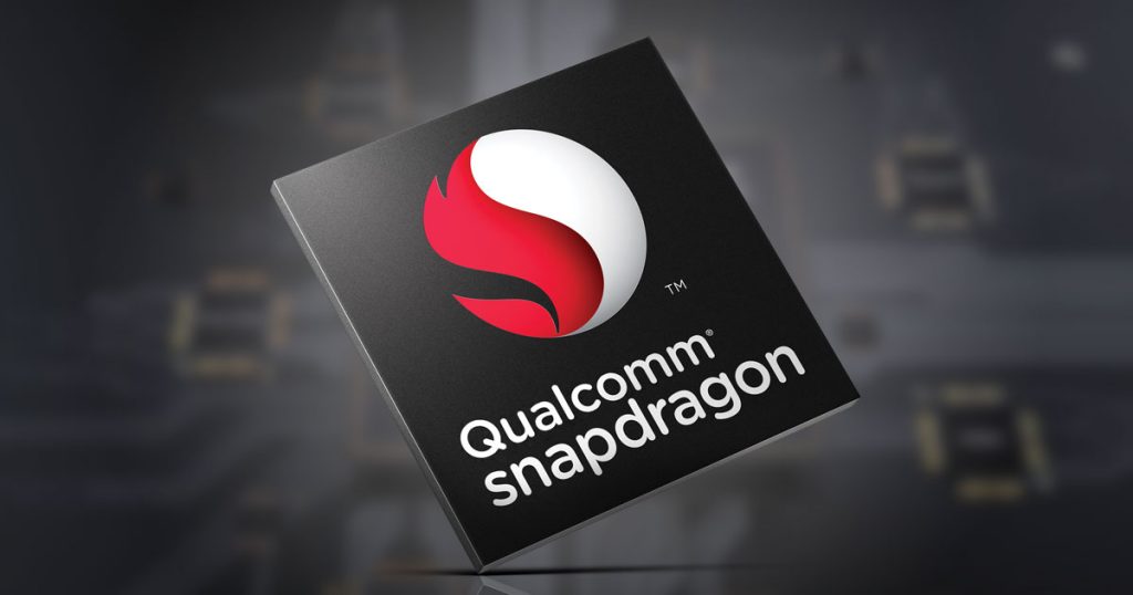 Qualcomm: Aus Snapdragon 888 wird Series 8 Gen 1?