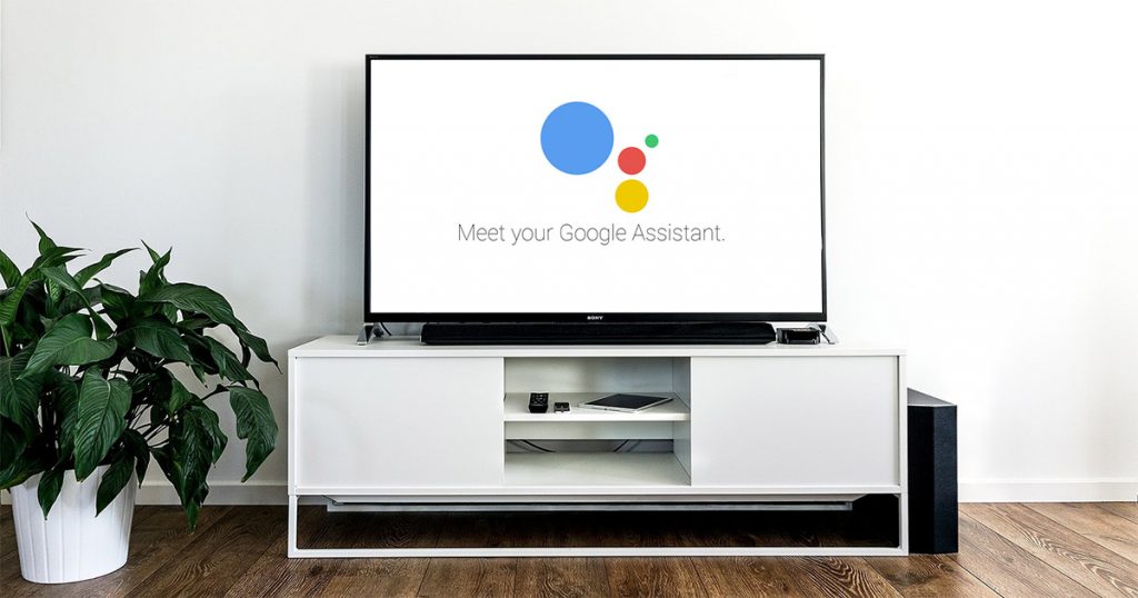 Google öffnet Pforte zum Assistant-Befehlsverzeichnis