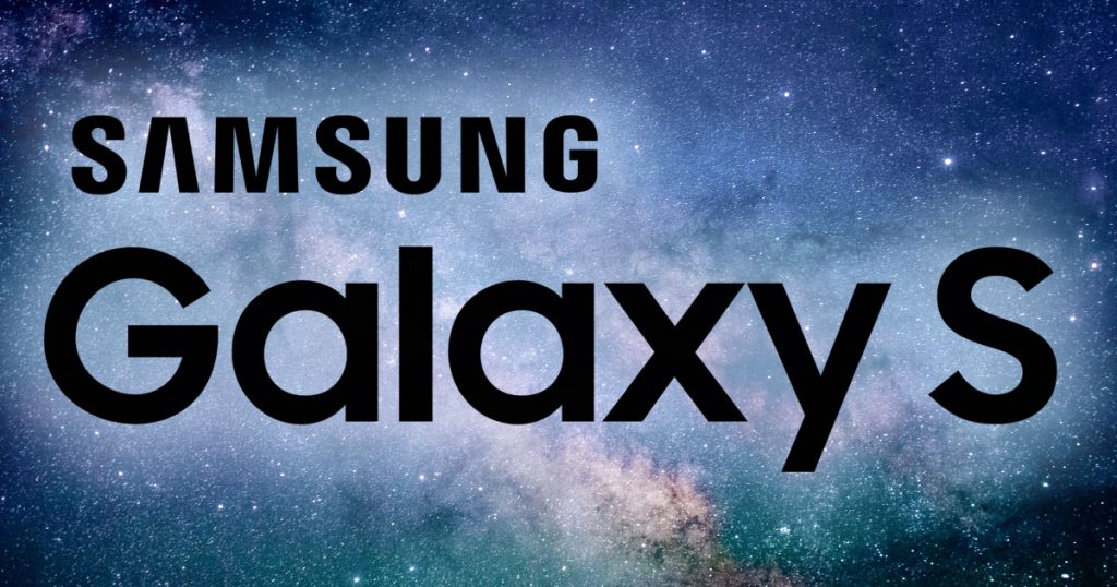 Samsung Galaxy S9 zeigt sich in Unpacked-App