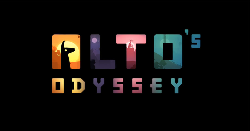 Alto´s Odyssey: Nachfolger des bekannten Runner-Games steht in den Startlöchern