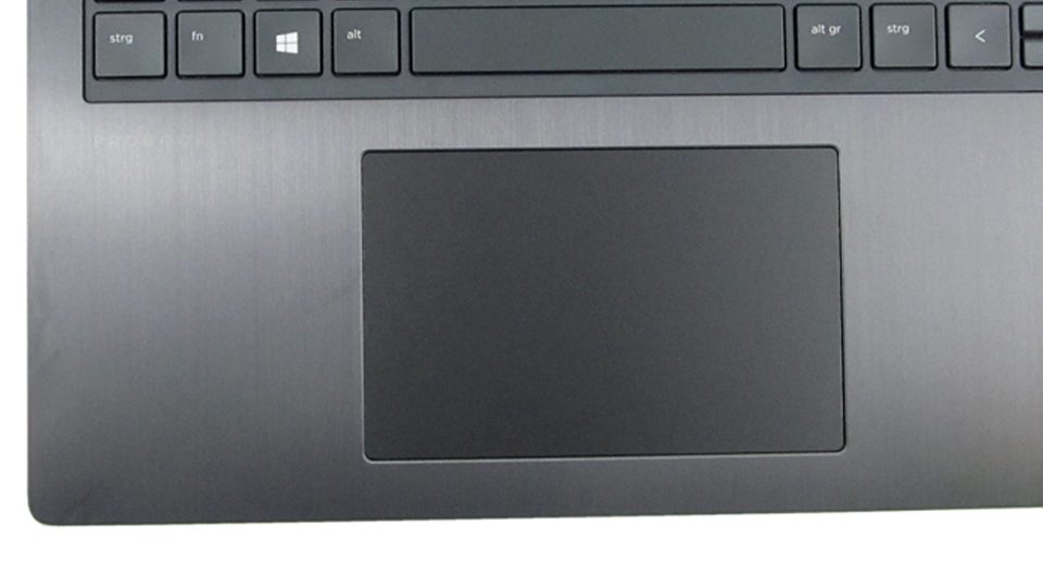 HP ProBook 450 G5 3KY71ES Tastatur_4