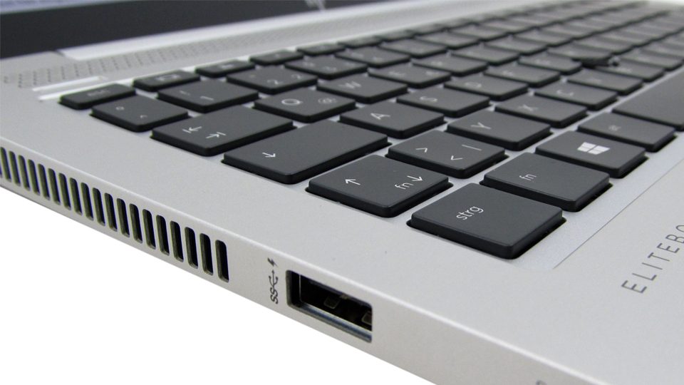 HP EliteBook 840 G5 3JX62EA Tastatur_7