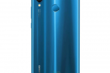 Huawei P20 Lite Blau