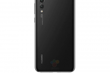 Huawei P20 Pro Schwarz
