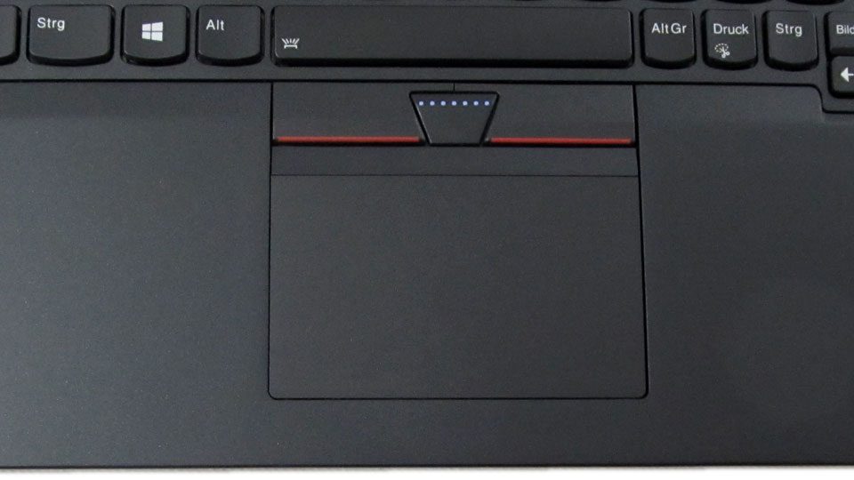 Lenovo Yoga X380 Tastatur_1