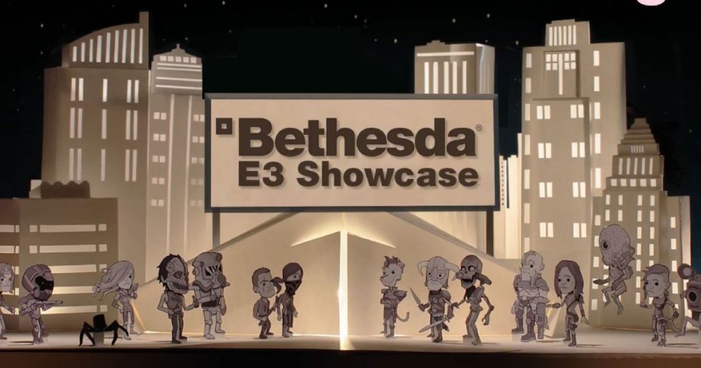Bethesda @E3: Mehr Details zu Fallout 76 und viele Teaser