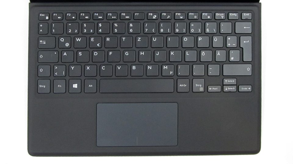 Dell Latitude 5290 2-in-1 Tastatur_2