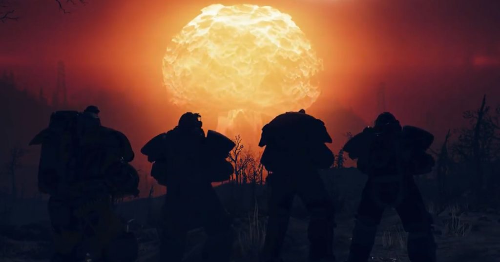 Fans erstellen beeindruckenden Trailer zu Fallout 5