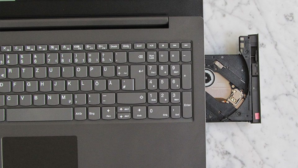 Lenovo V130-15IKB 81HN00FAGE Tastatur_5