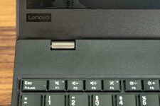 Lenoco ThinkPad T580 ESC-Taste