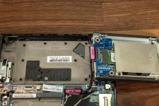 Lenoco ThinkPad T580 aufrüsten