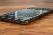 Blackberry KEY2 SIM-Slot
