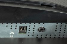 Acer Predator X34P Strom