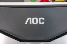 AOC AG322QCX Gaming Monitor