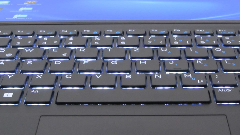 Dell Latitude 7390 Tastatur_6