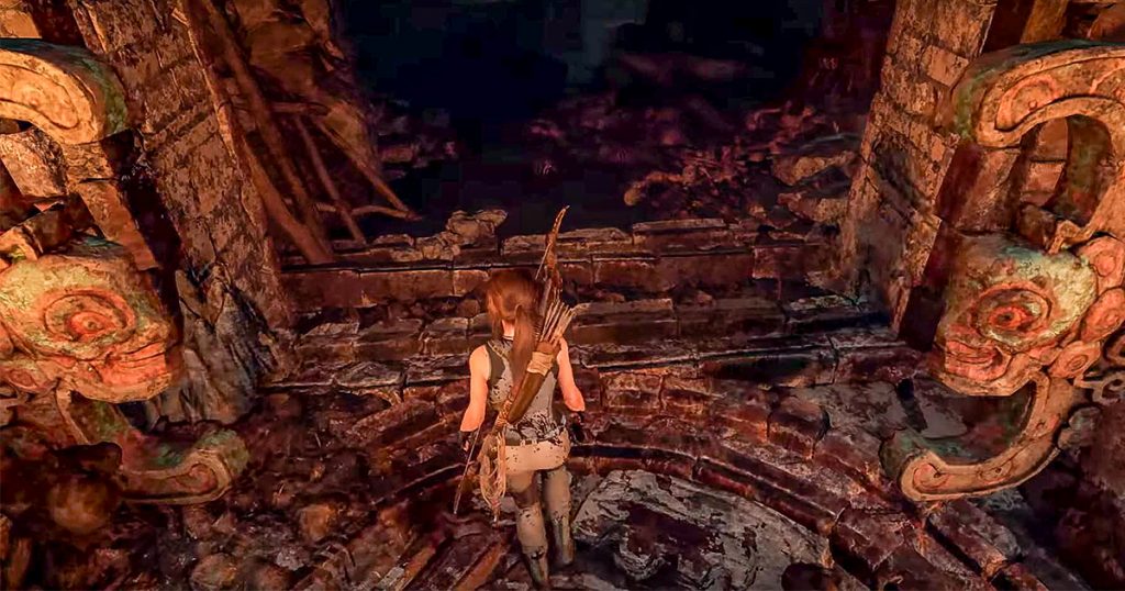 Neues Gameplay zu Shadow of the Tomb Raider