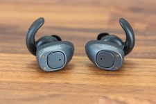 Trust Duet Bluetooth Wire-free Earphones