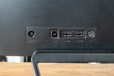 HP Pavilion Gaming 32 HDR USB HUB & 3,5mm Klinke