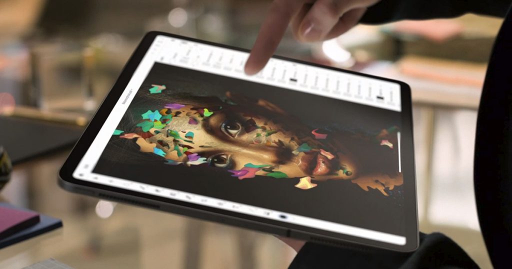 Apple Special Event: neues iPad Pro, MacBook Air und Mac mini