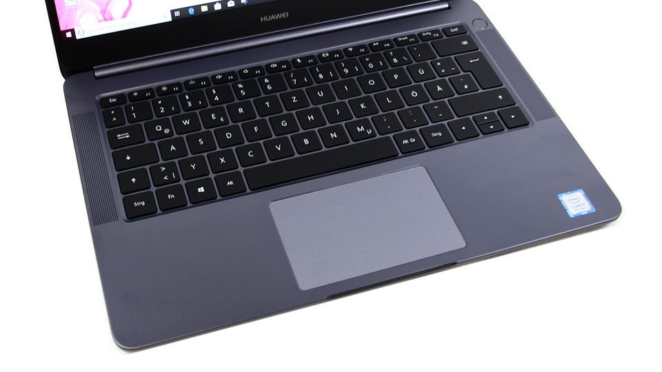 HUAWEI MateBook D W60B Tastatur_1